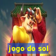 jogo do sol